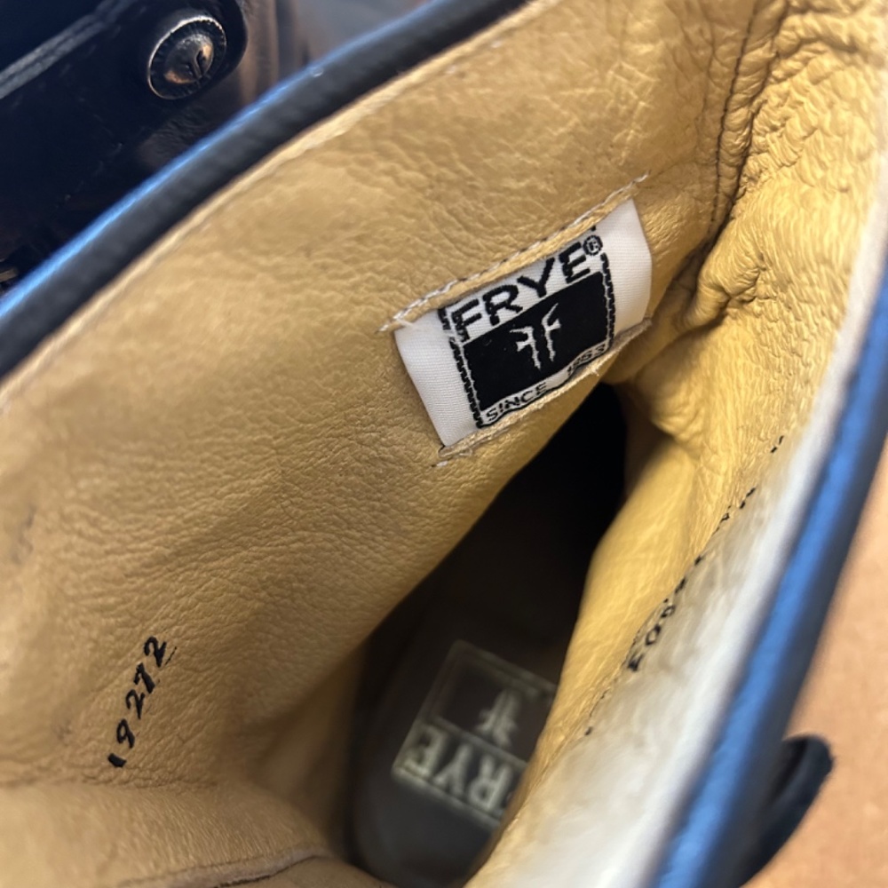 Frye Bootie - Picture 5 of 8